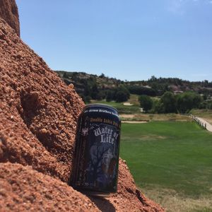 Image post by @grimmbrosbrew on Instagram
