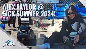 Video post by @peakauto on YouTube