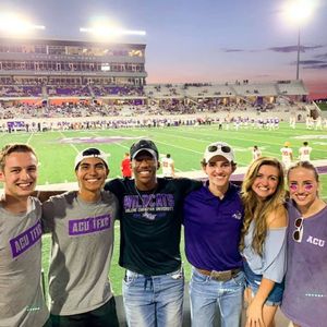 Image post by @acuedu on Instagram