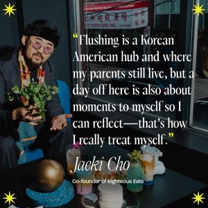 Image post by @thrillist on Instagram
