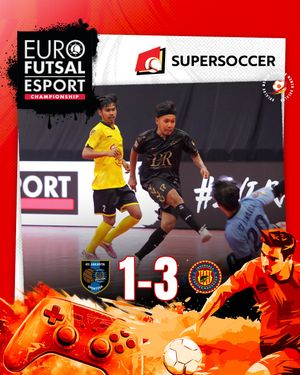 Image post by @bolalobfutsal on Instagram