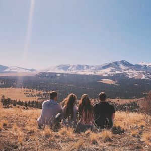 Image post by @nauflagstaff on Instagram