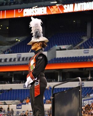 Image post by @crossmendci on Instagram