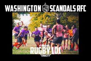 Image post by @scandalsrfc on Instagram