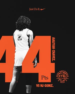 Image post by @nikegirlseybl on Instagram