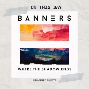 Image post by @BANNERSNEWS on Twitter/X
