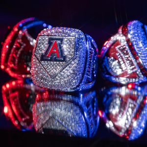 Image post by @arizonabaseball on Instagram