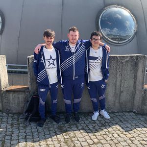 Image post by @complexitygaming on Instagram