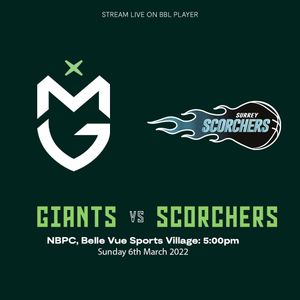 Image post by @mcrgiants on Instagram