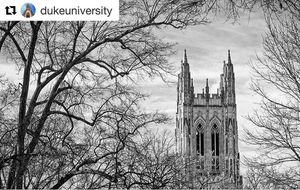 Image post by @dukemten on Instagram
