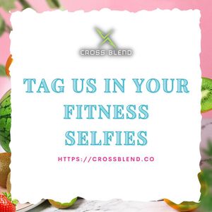 Image post by @crossblend on Instagram