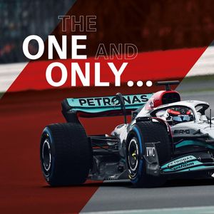 Image post by @mercedesamg on Instagram