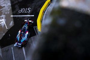 Image post by @nio333formulae on Instagram