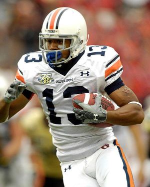 Image post by @auburnuniforms on Instagram