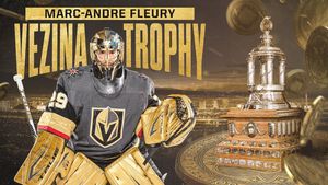 Image post by @truelefevre_goalie on Instagram