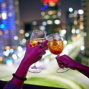 Image post by @hotelmadero on Instagram