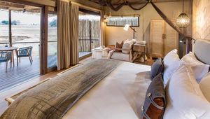 Image post by @chiawasafaris on Instagram