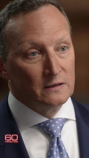 Video post by @60minutes on TikTok