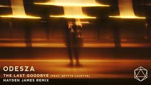 Video post by @odesza on YouTube