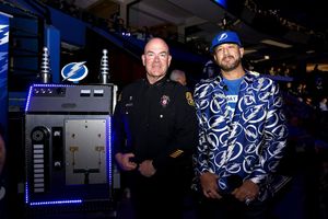 Image post by @gregwolftbl on Instagram