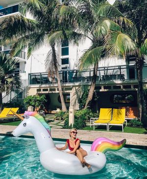 Image post by @theconfidante on Instagram