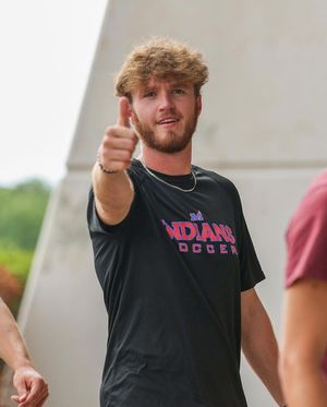 Image post by @EKUAdmissions on Facebook
