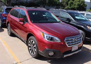 Image post by @schompsubaru on Instagram