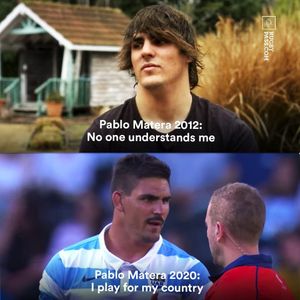 Image post by @rugbypass on Instagram