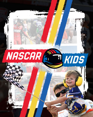 Image post by @nascar on Instagram