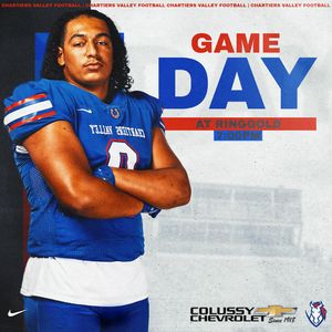 Image post by @cvcoltsfootball on Instagram