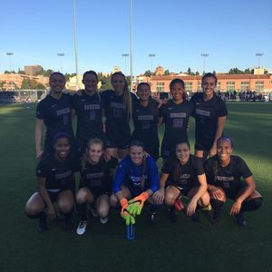 Image post by @uw_wsoccer on Instagram