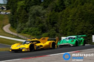 Image post by @motorsport.images on Instagram