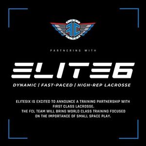 Image post by @elitesixchallenge on Instagram