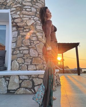 Image post by @dora_panteli_ on Instagram