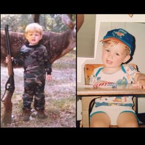 Image post by @daltonmauldin5 on Instagram