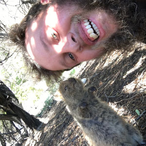 Image post by @beefgolf on Instagram