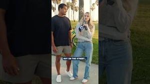 Video post by @directv on YouTube