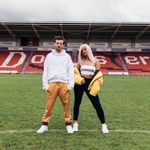 Image post by @beberexha on Instagram