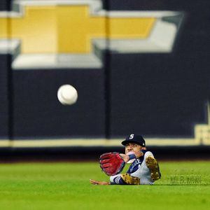 Image post by @mlb.mini on Instagram
