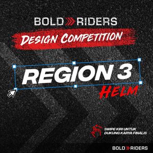 Image post by @boldriders on Instagram