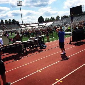 Image post by @thebluedevils on Instagram