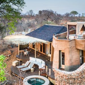 Image post by @chiawasafaris on Instagram