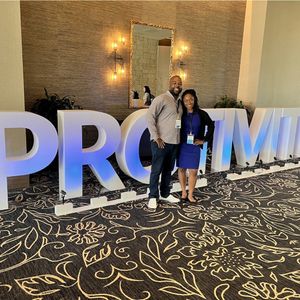 Image post by @protiviti on Instagram