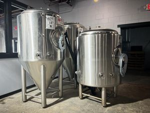 Image post by @navigationbrewingco on Instagram