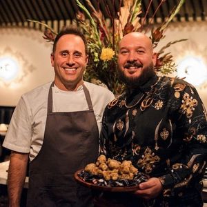 Image post by @bokachicago on Instagram