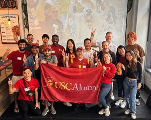 Image post by @uscapaabay on Facebook