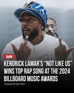 Image post by @hotnewhiphop on Instagram