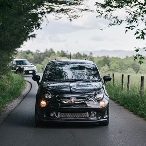 Image post by @fiatusa on Instagram