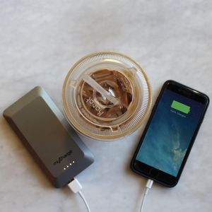 Image post by @mycharge on Instagram