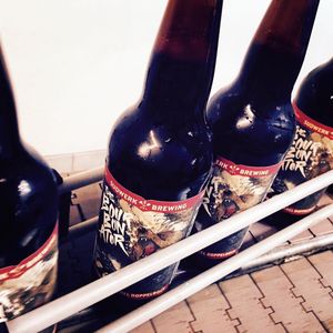 Image post by @sudwerkbrew on Instagram